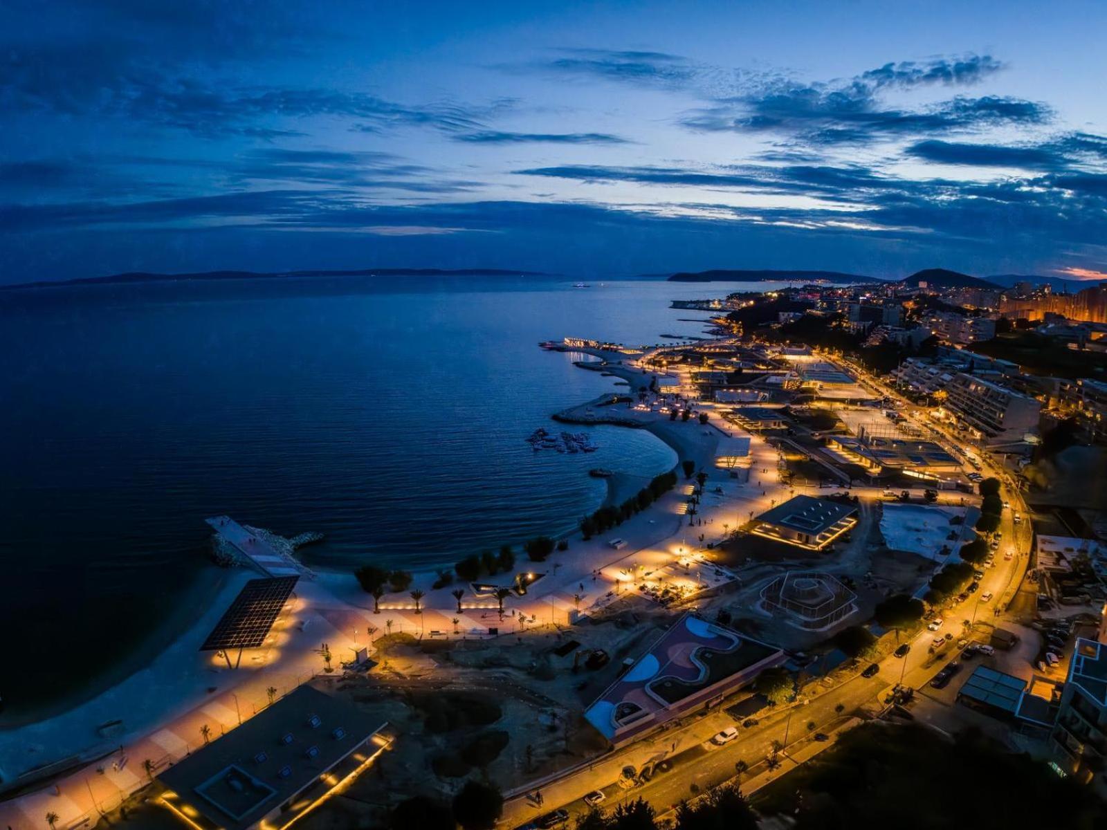 Odeska Split