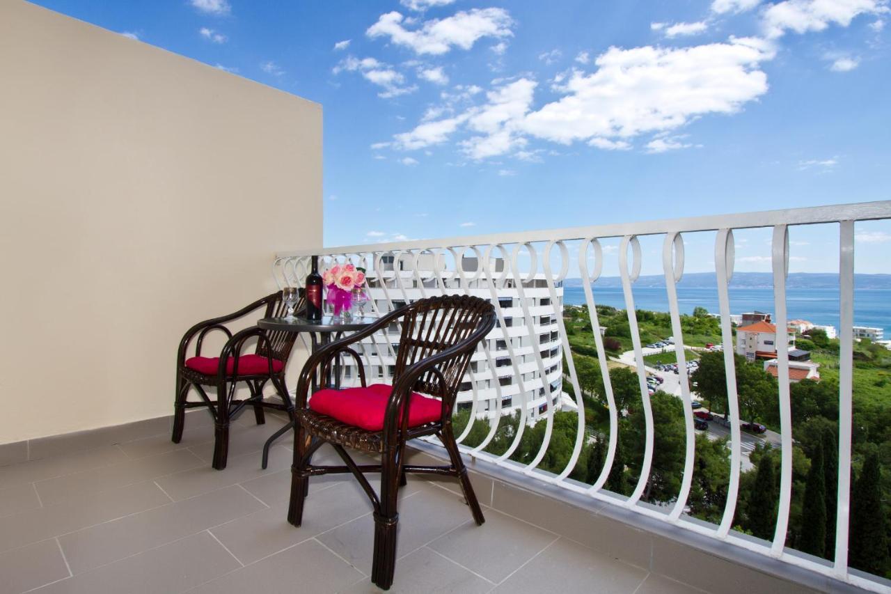 Odeska Apartamento Split