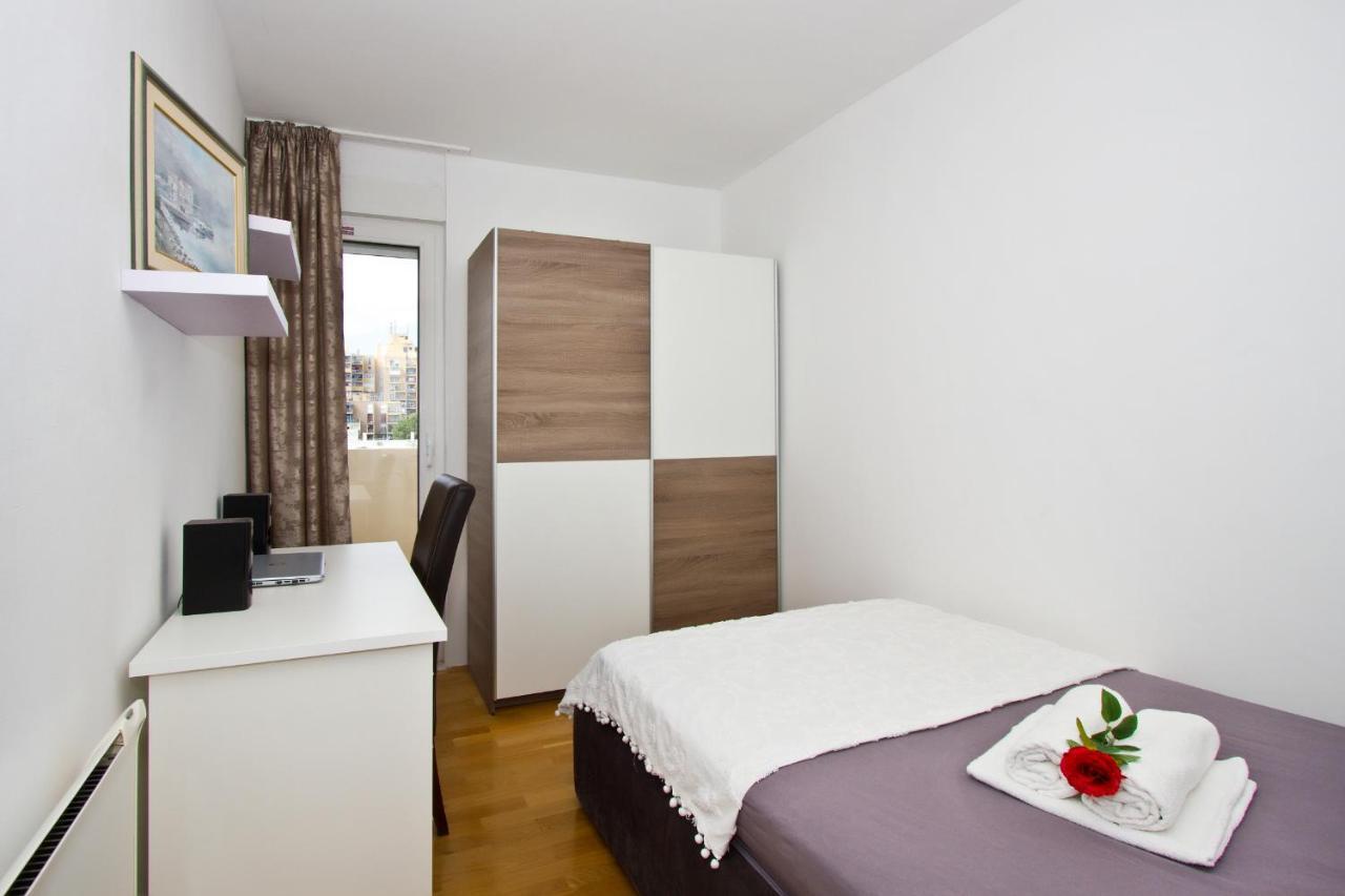Odeska Apartamento Split