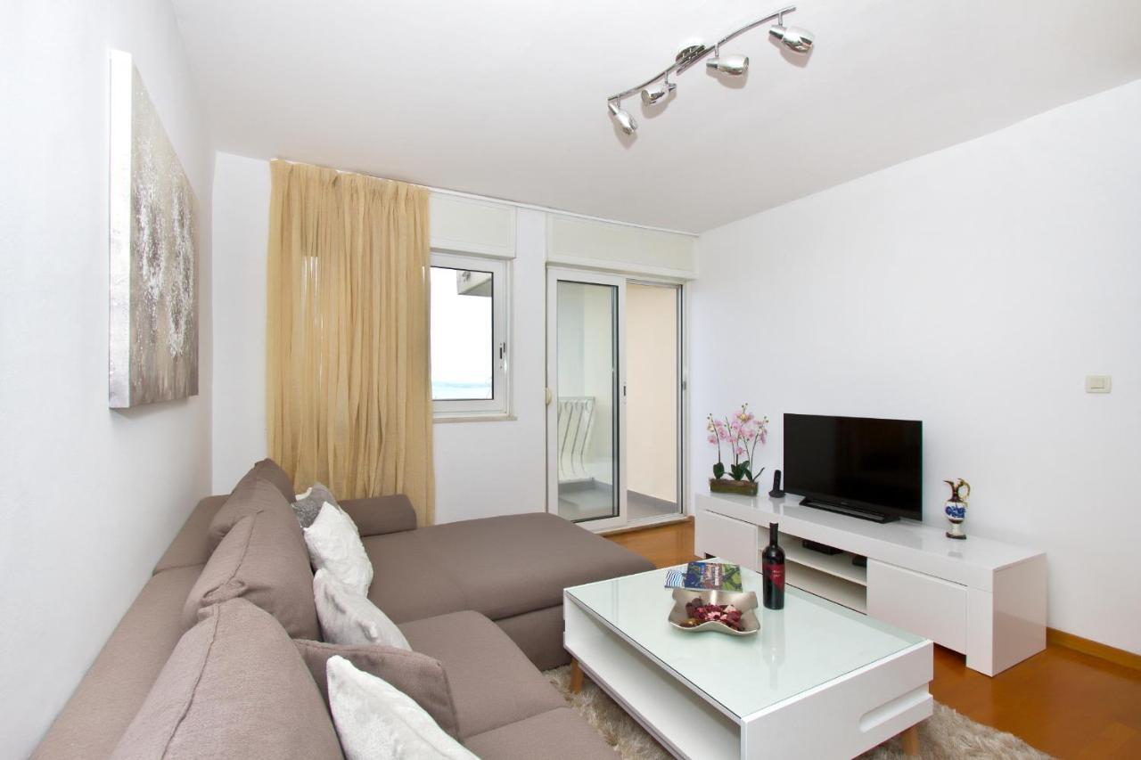 Apartamento Odeska Split