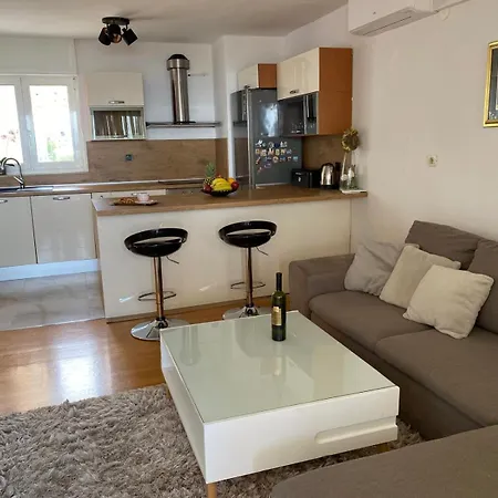 Apartman Odeska Split Exterior photo