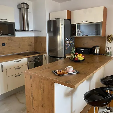 Apartman Odeska Split Exterior photo