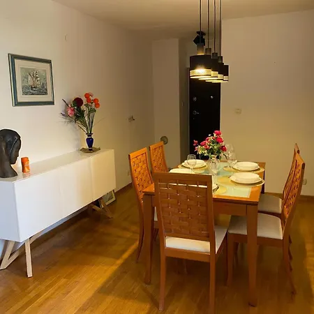 Apartman Odeska Split Exterior photo