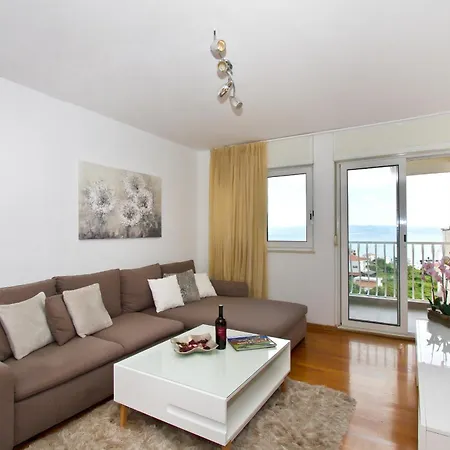 Apartman Odeska Split Exterior photo