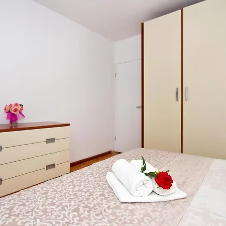 Apartman Odeska Split Exterior photo