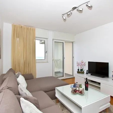 Apartman Odeska Split Exterior photo