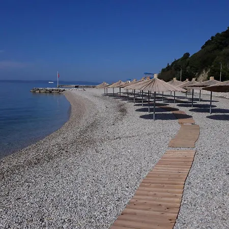 Apartman Odeska Split Exterior photo