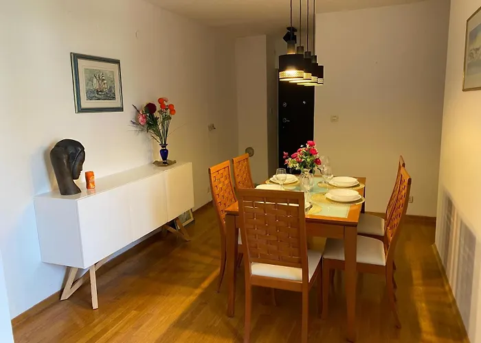 Apartman Odeska