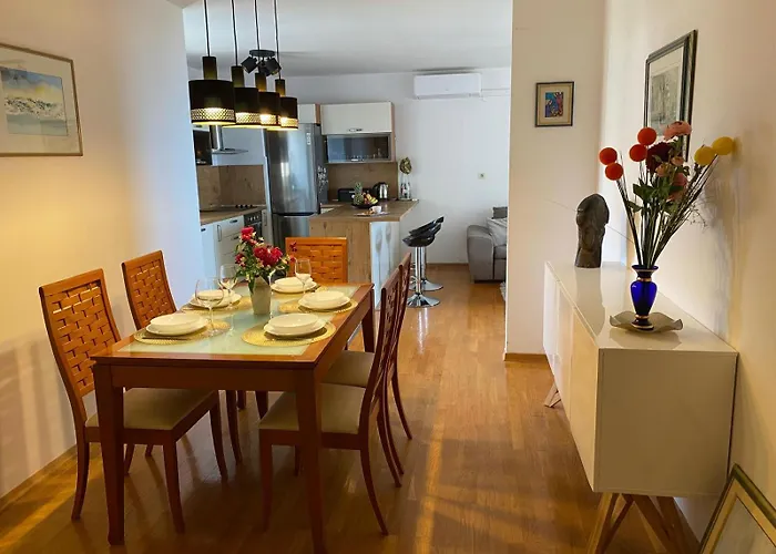 Apartman Odeska