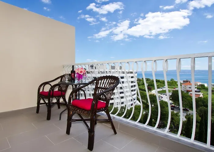 Apartman Odeska