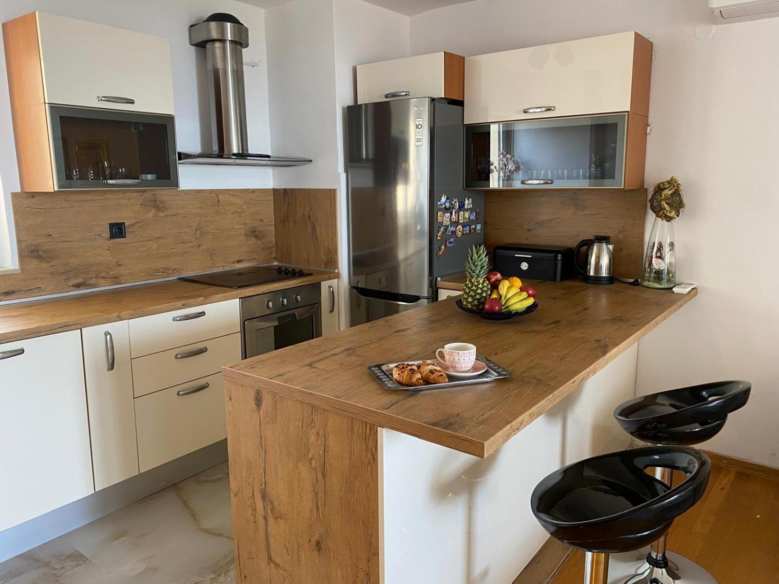 Apartment Odeska Split