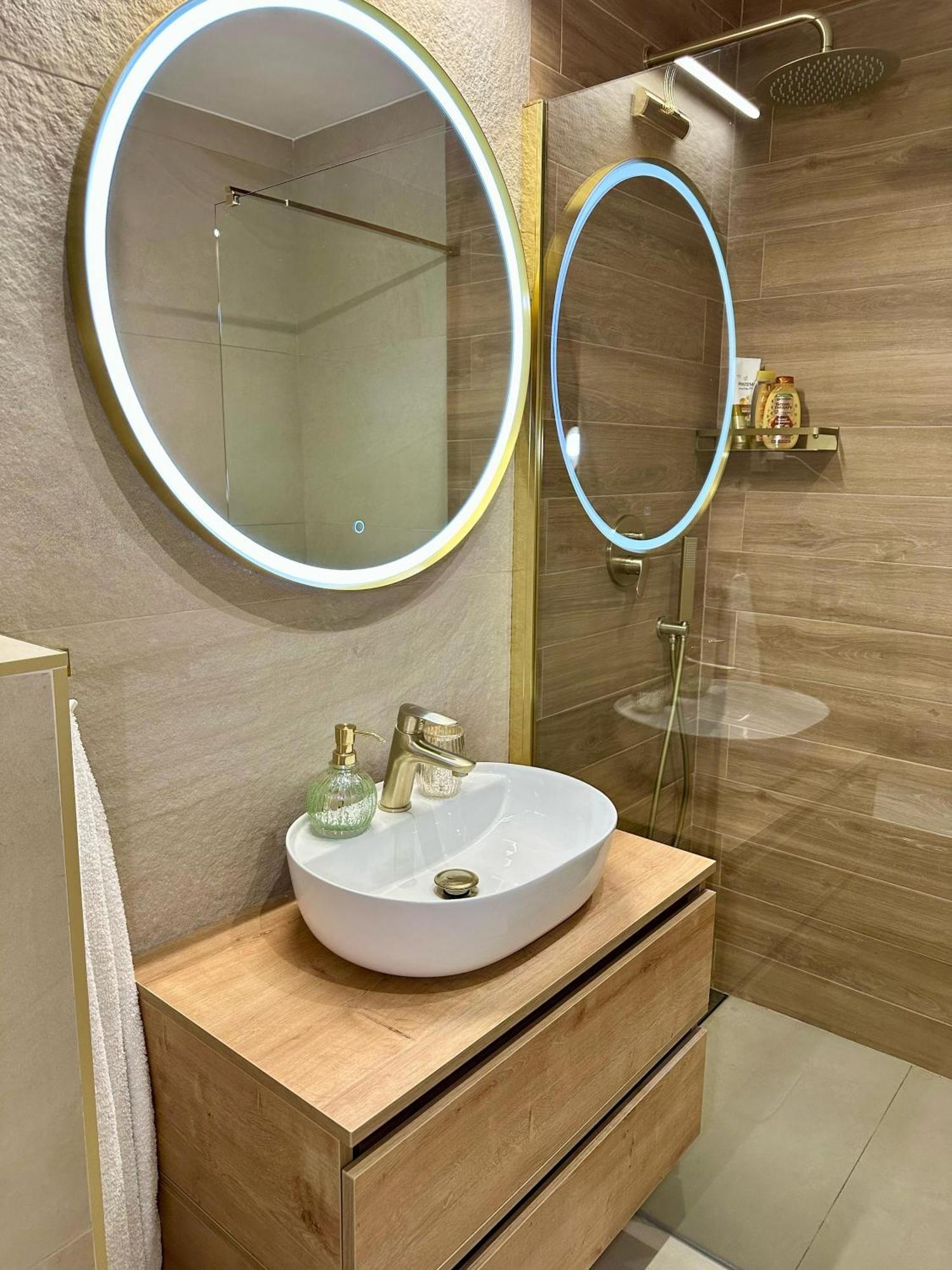 Apartment Odeska Split